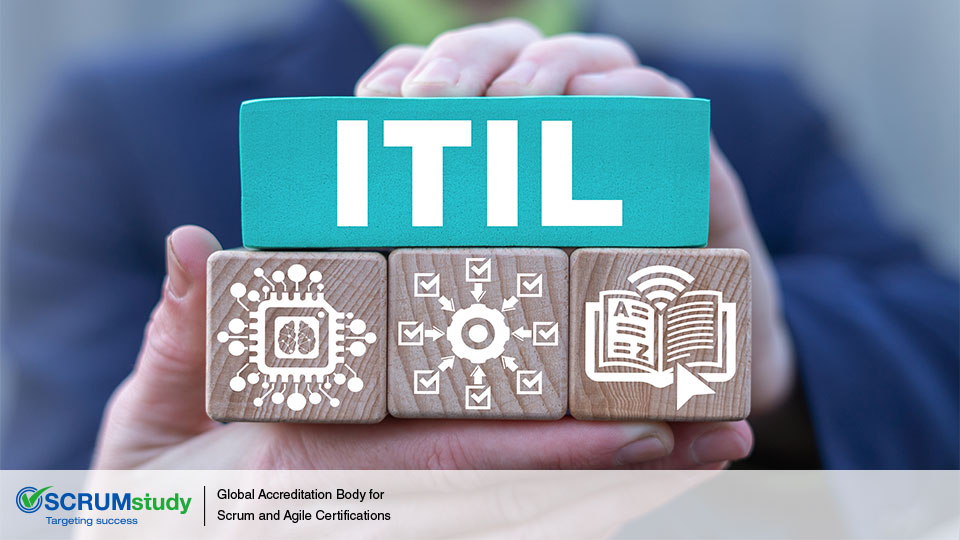 Integración de ITIL con metodologías ágiles